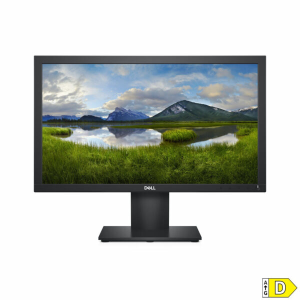 Monitor Dell DELL-E2020H LED 20" LCD TN Flicker free - Image 2