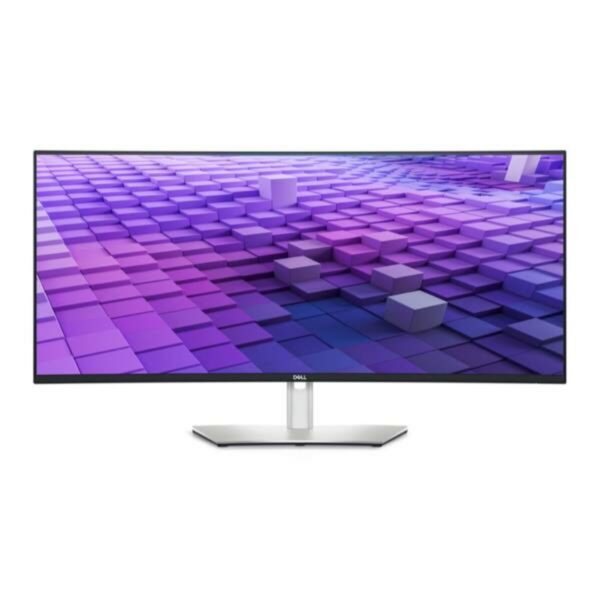 Monitor Dell DELL-U3824DW 38" IPS LCD Flicker free - Image 2