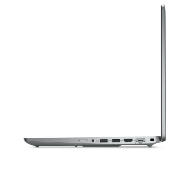 Laptop Dell PRECI 3591 Intel Core Ultra 7 155H 32 GB RAM 512 GB SSD 15,6" Spanish Qwerty - Image 7