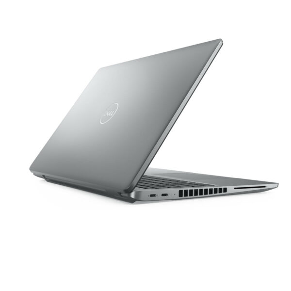Laptop Dell PRECI 3591 Intel Core Ultra 7 155H 32 GB RAM 512 GB SSD 15,6" Spanish Qwerty - Image 8