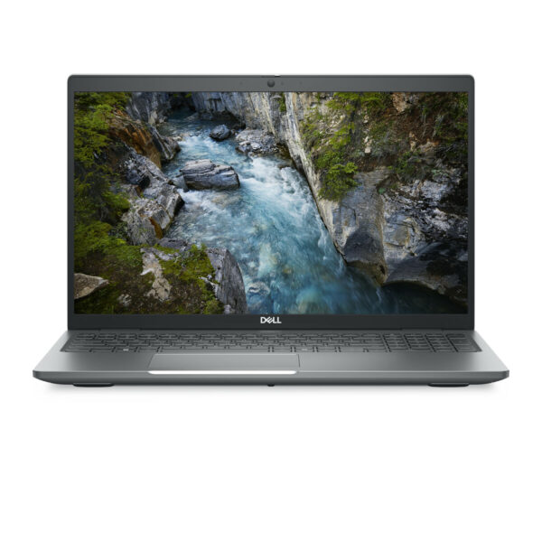 Laptop Dell PRECI 3591 Intel Core Ultra 7 155H 32 GB RAM 512 GB SSD 15,6" Spanish Qwerty - Image 2