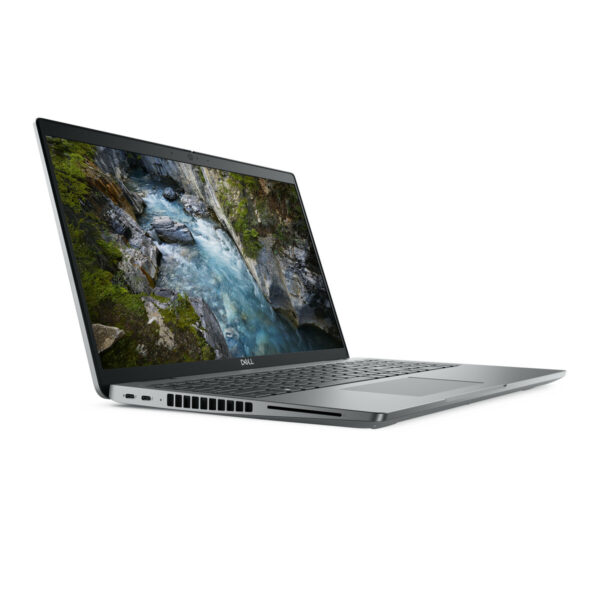 Laptop Dell PRECI 3591 Intel Core Ultra 7 155H 32 GB RAM 512 GB SSD 15,6" Spanish Qwerty - Image 4
