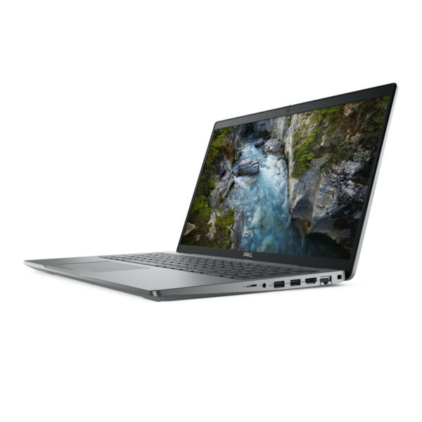 Laptop Dell Precision 3591 32 GB RAM 512 GB SSD 15,6" Spanish Qwerty - Image 3