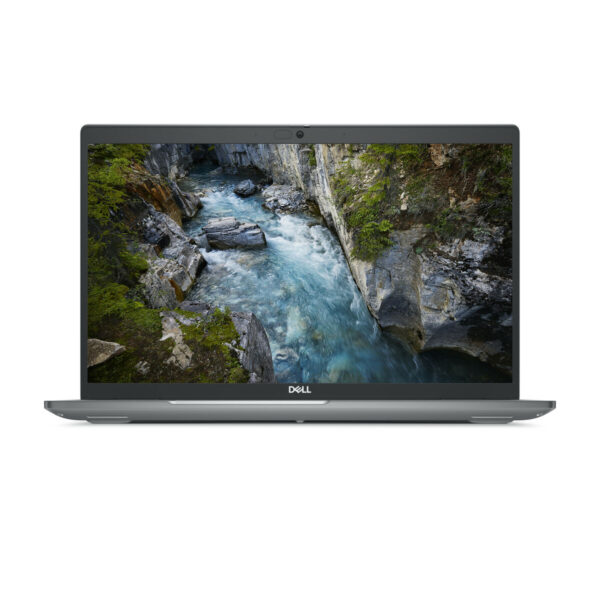 Laptop Dell Precision 3591 Intel Core i7-1360P 16 GB RAM 512 GB SSD 15,6" Spanish Qwerty