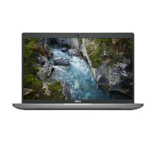 Laptop Dell Precision 3490 Intel Core Ultra 7 155H 16 GB RAM 512 GB SSD 14" Spanish Qwerty