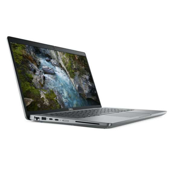 Laptop Dell Precision 3490 Intel Core Ultra 7 155H 16 GB RAM 512 GB SSD 14" Spanish Qwerty - Image 3