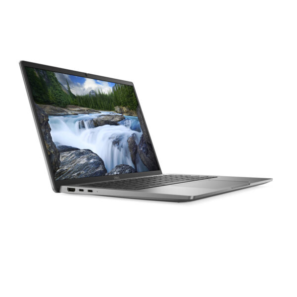 Laptop Dell Latitude 7450 14" Intel Core Ultra 5 125U Intel Core Ultra 7 155u 16 GB RAM 512 GB SSD Spanish Qwerty - Image 3