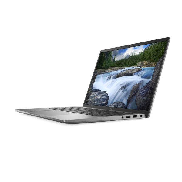 Laptop Dell Latitude 7450 14" Intel Core Ultra 5 125U Intel Core Ultra 7 155u 16 GB RAM 512 GB SSD Spanish Qwerty - Image 5