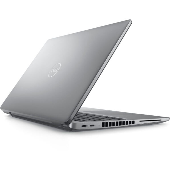 Laptop Dell Latitude 5550 15,6" Intel Evo Core Ultra 5 125H i7-155U 8 GB RAM 512 GB SSD Spanish Qwerty - Image 5