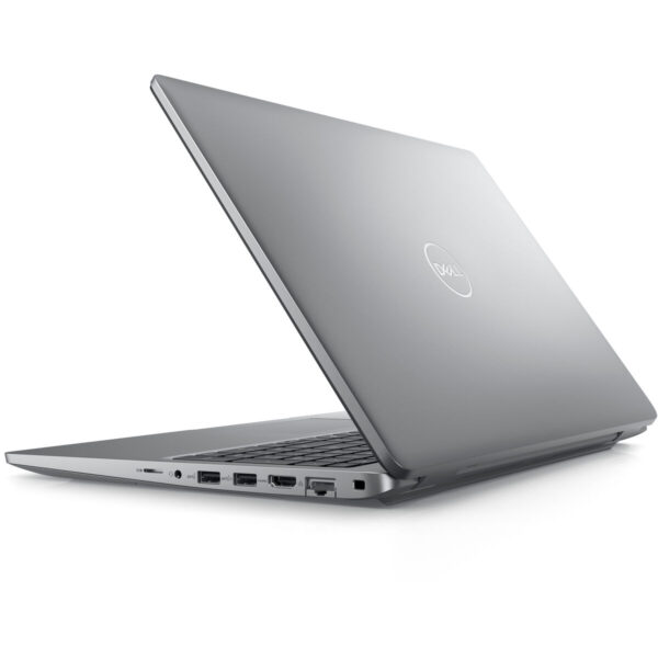 Laptop Dell Latitude 5550 15,6" Intel Evo Core Ultra 5 125H i7-155U 16 GB RAM 512 GB SSD Spanish Qwerty - Image 6
