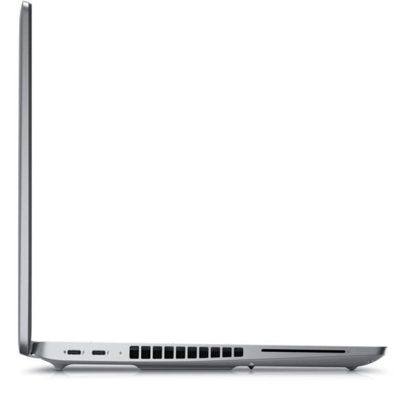 Laptop Dell Latitude 5550 15,6" Intel Evo Core Ultra 5 125H i7-155U 16 GB RAM 512 GB SSD Spanish Qwerty - Image 7