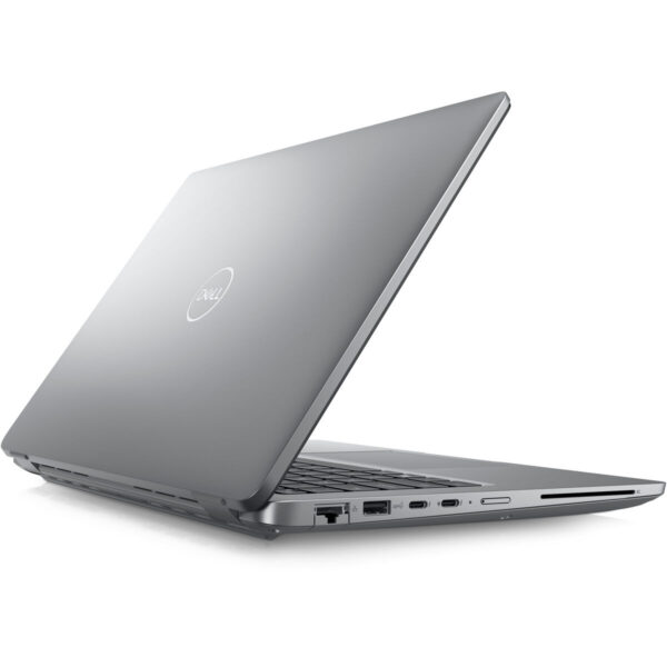Laptop Dell Latitude 5450 14" Intel Evo Core Ultra 5 125H Intel Core Ultra 5 125U 16 GB RAM 512 GB SSD Spanish Qwerty - Image 7