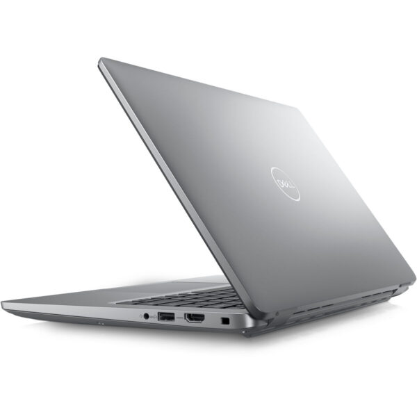 Laptop Dell Latitude 5450 14" Intel Evo Core Ultra 5 125H Intel Core Ultra 5 125U 16 GB RAM 512 GB SSD Spanish Qwerty - Image 8