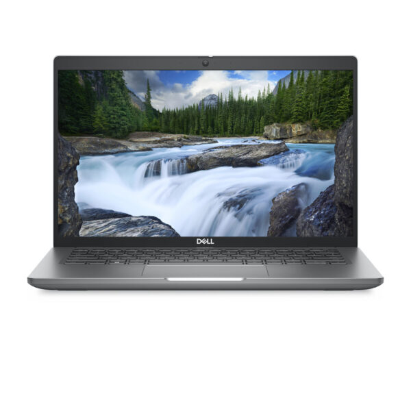 Laptop Dell Latitude 5450 14" Intel Evo Core Ultra 5 125H Intel Core Ultra 5 125U 16 GB RAM 512 GB SSD Spanish Qwerty - Image 2