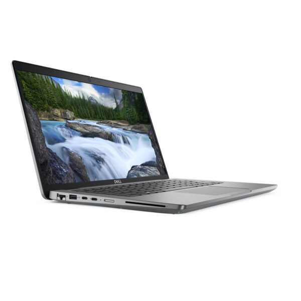 Laptop Dell Latitude 5450 14" Intel Evo Core Ultra 5 125H Intel Core Ultra 5 125U 16 GB RAM 512 GB SSD Spanish Qwerty - Image 3