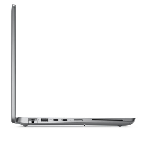 Laptop Dell Latitude 5450 14" Intel Evo Core Ultra 5 125H Intel Core Ultra 5 125U 16 GB RAM 512 GB SSD Spanish Qwerty - Image 5