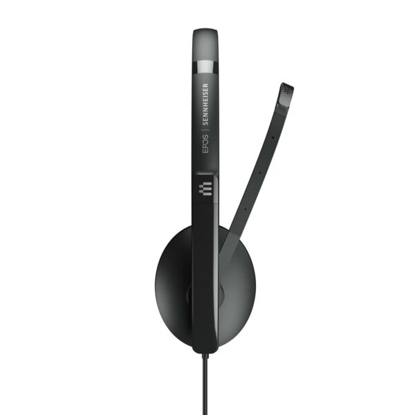 Headphones with Microphone Epos Adapt 165T Black - Image 2
