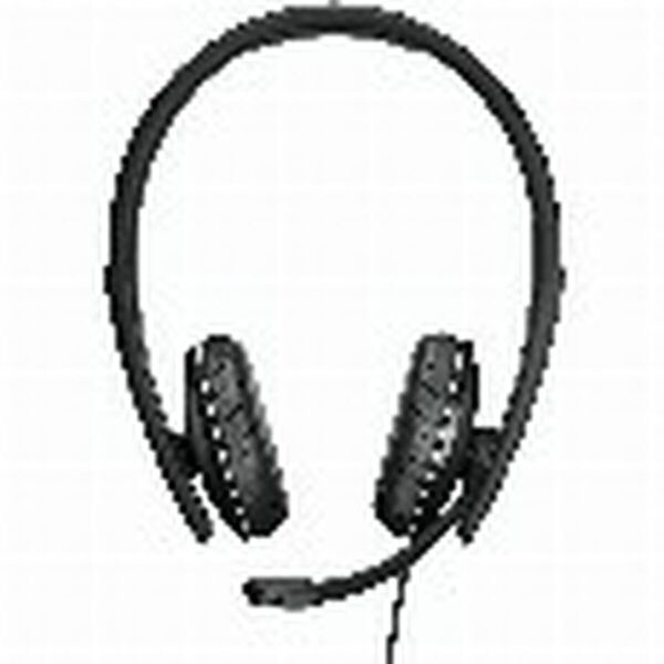 Headphones with Microphone Epos Adapt 165T Black - Image 6