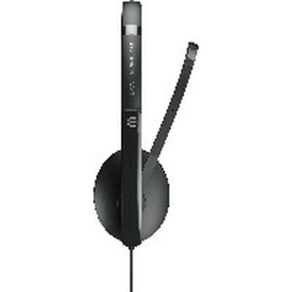 Headphones with Microphone Epos Adapt 165T Black - Image 8