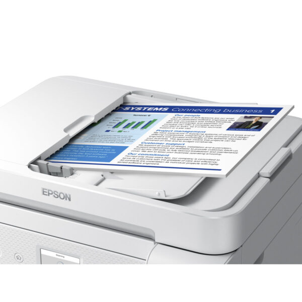 Printer Epson EcoTank ET-4856 - Image 3