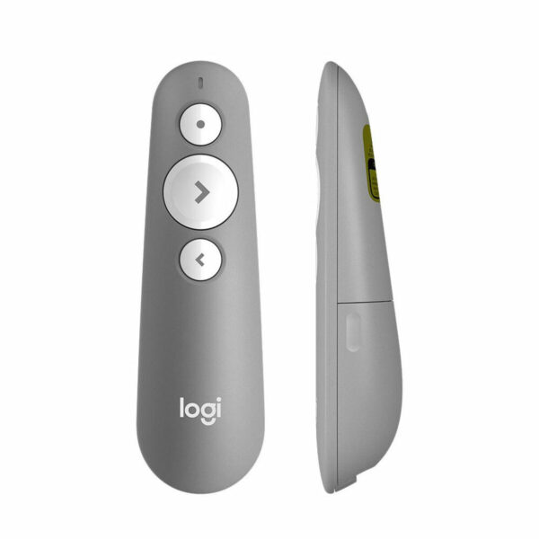 Remote control Logitech 910-006520 1 Piece (1 Unit) - Image 4