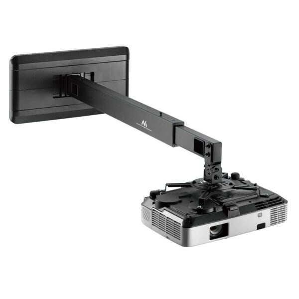 Expandable Wall Support for a Projector MacLean MC-945 Black - Image 8