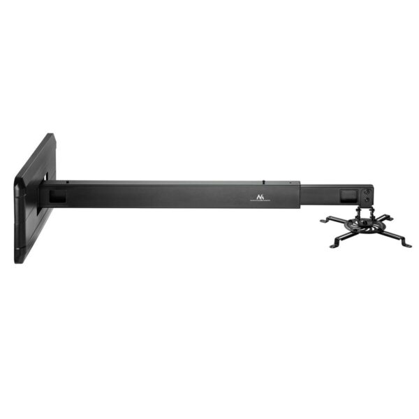 Expandable Wall Support for a Projector MacLean MC-945 Black - Image 6