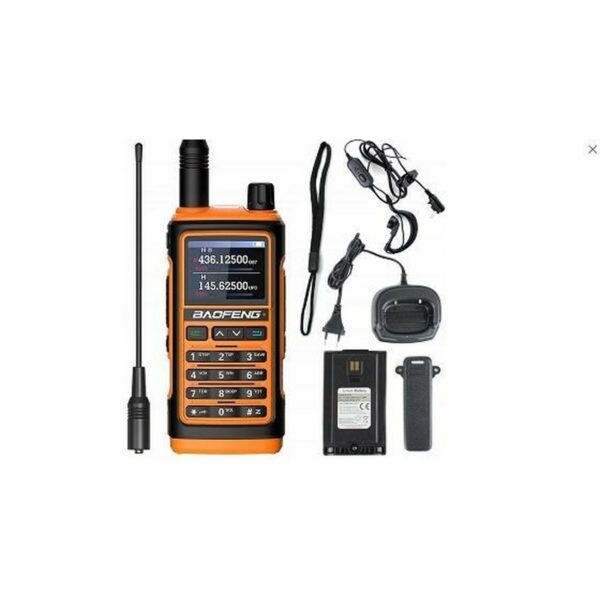 Walkie-Talkie Baofeng UV-17E - Image 6