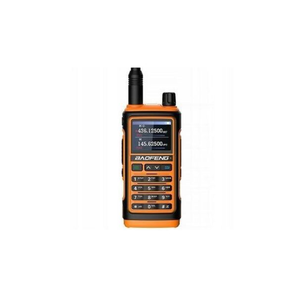 Walkie-Talkie Baofeng UV-17E - Image 4