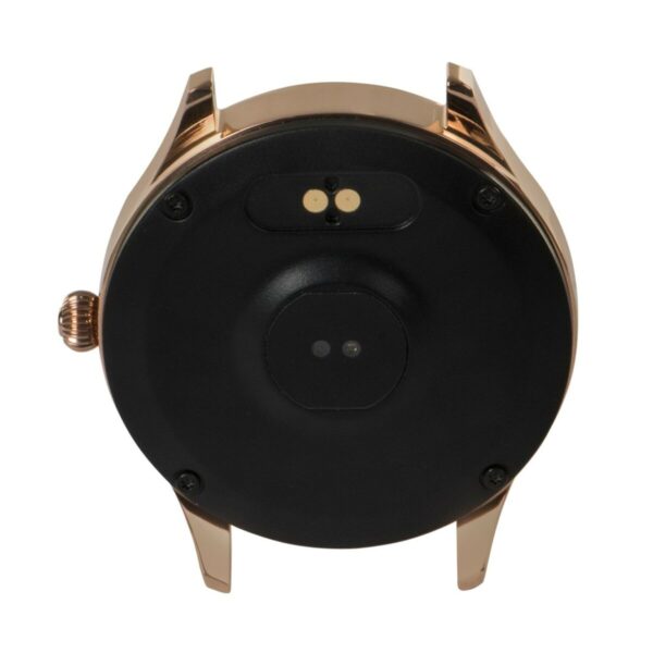 Smartwatch Oromed SMART LADY Rose Gold 1,04" - Image 4
