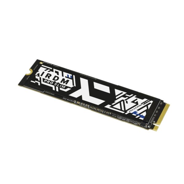 Hard Drive GoodRam IRP-SSDPR-P44S-1K0-80 1 TB SSD - Image 2