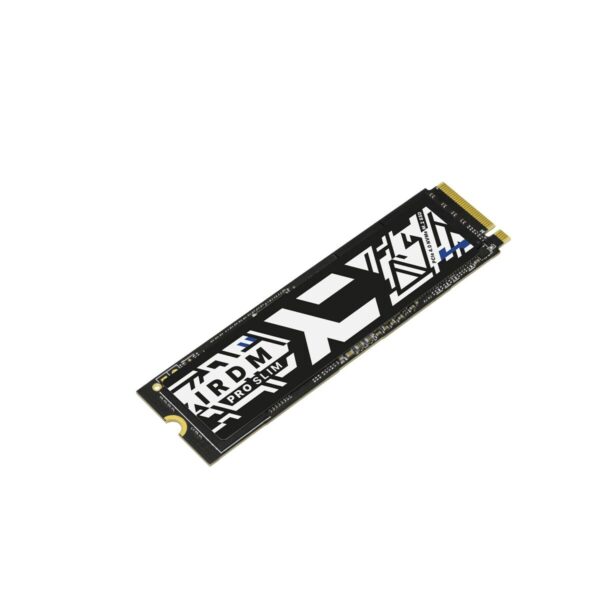 Hard Drive GoodRam IRP-SSDPR-P44S-1K0-80 1 TB SSD - Image 3
