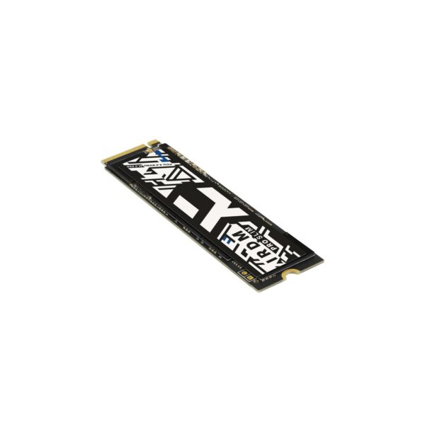 Hard Drive GoodRam IRP-SSDPR-P44S-2K0-80 2 TB SSD - Image 4