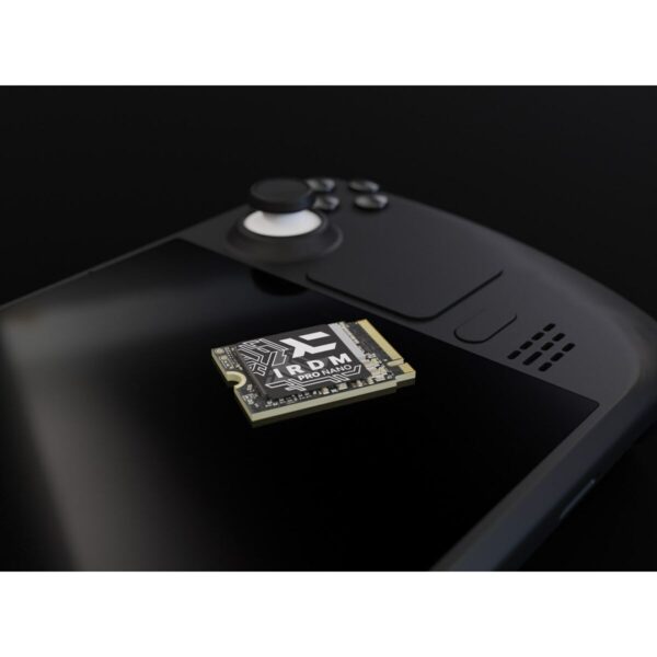Hard Drive GoodRam IRDM PRO NANO 512 GB SSD - Image 5