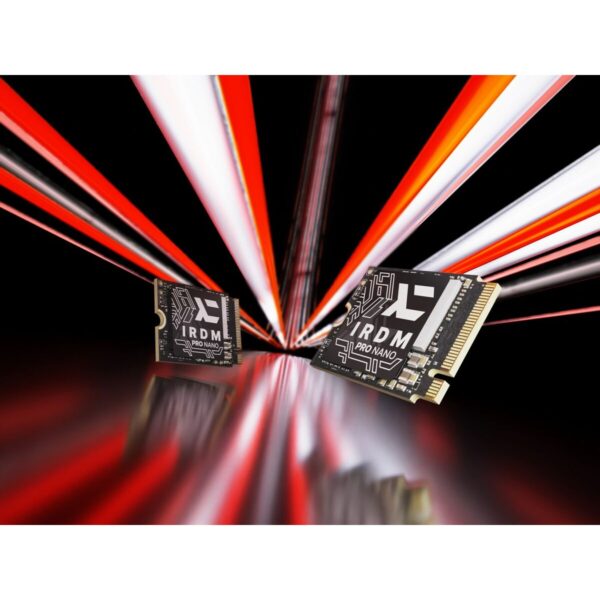 Hard Drive GoodRam IRDM PRO NANO 512 GB SSD - Image 7