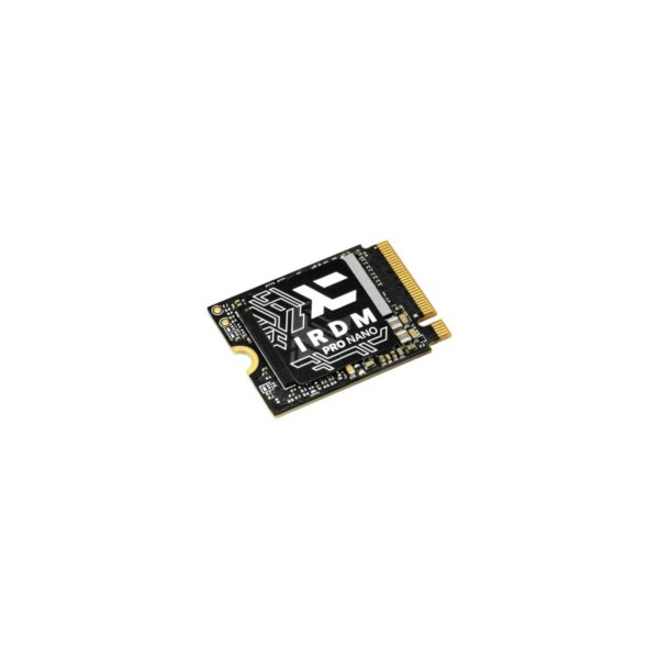 Hard Drive GoodRam IRDM PRO NANO 2 TB SSD - Image 4