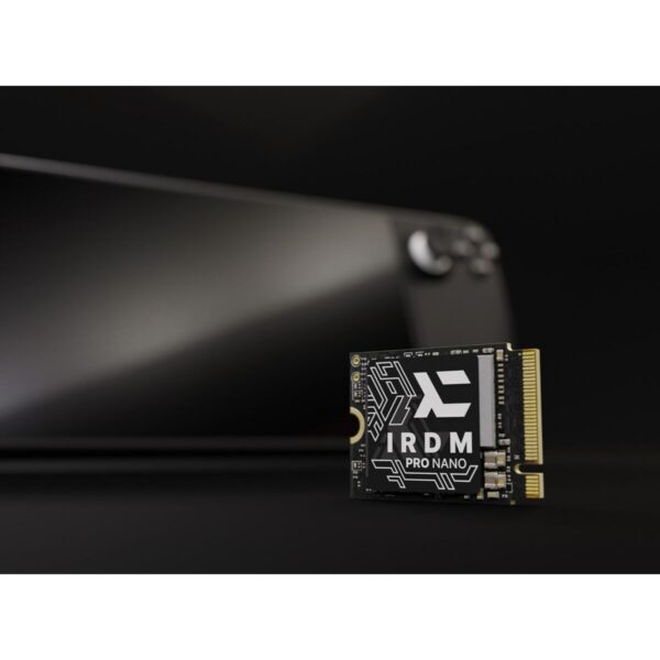 Hard Drive GoodRam IRDM PRO NANO 2 TB SSD - Image 6