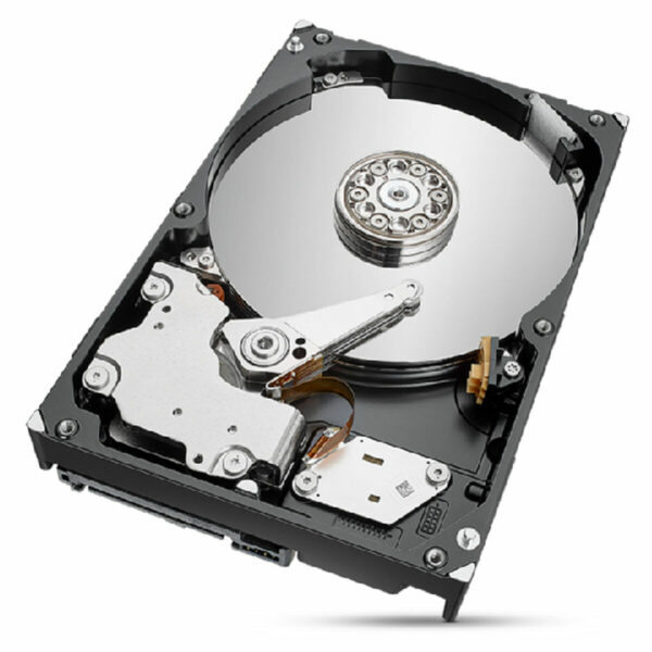 Hard Drive Seagate IronWolf Pro ST2000NT001 3,5" 2 TB - Image 2