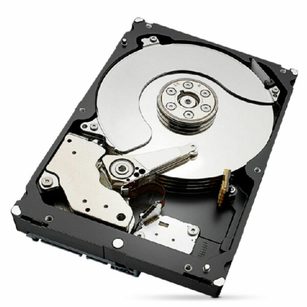Hard Drive Seagate IronWolf  Pro ST6000NT001 3,5" 6 TB - Image 2