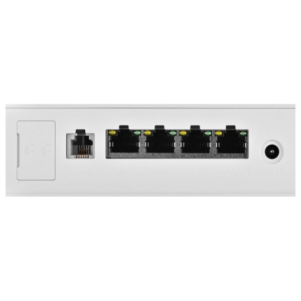 Router ZTE MF297D - Image 6