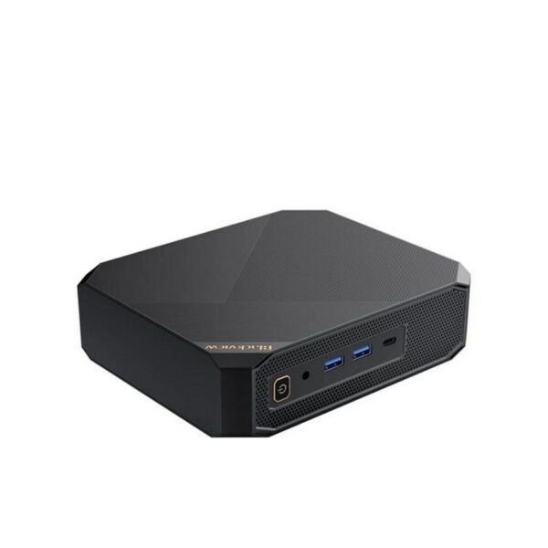 Mini PC Blackview MP200-BK/BV/V5 i5-12450H 16 GB RAM 1 TB SSD - Image 4