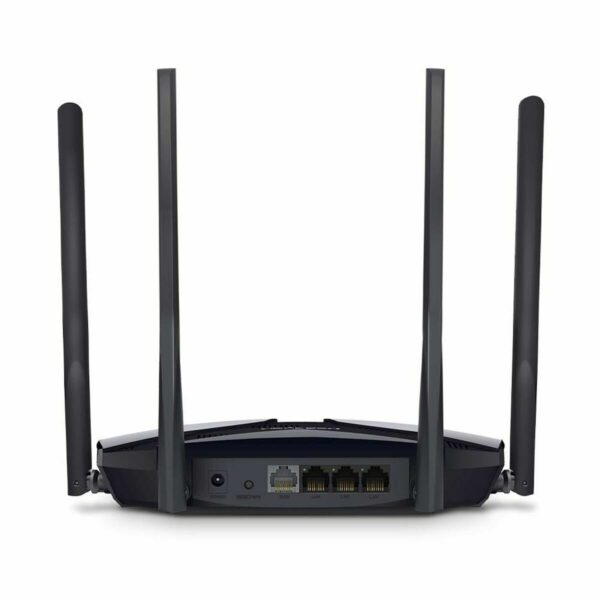 Router Mercusys MR70X - Image 2