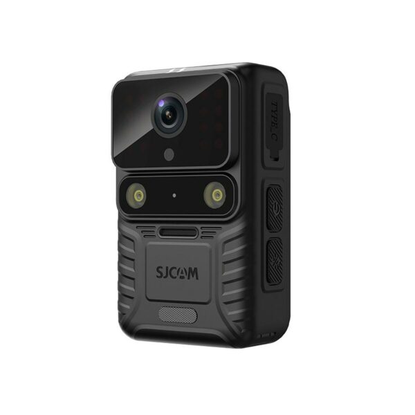Sports Camera SJCAM A50 Black 2" - Image 8