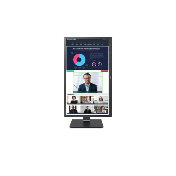 Monitor LG 24BP75CP-B Full HD - Image 4