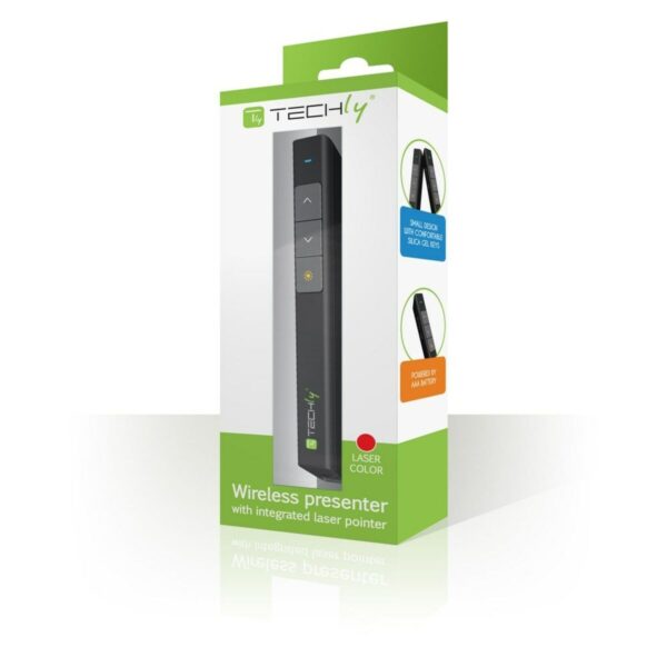 Pointer Techly ITC-LASER26 - Image 6