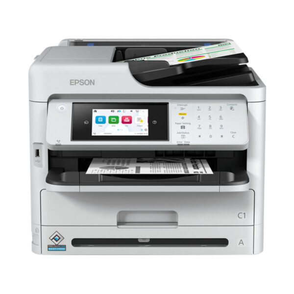 Multifunction Printer Epson C11CK76401 - Image 2