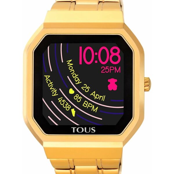 Smartwatch Tous 100350700 - Image 3