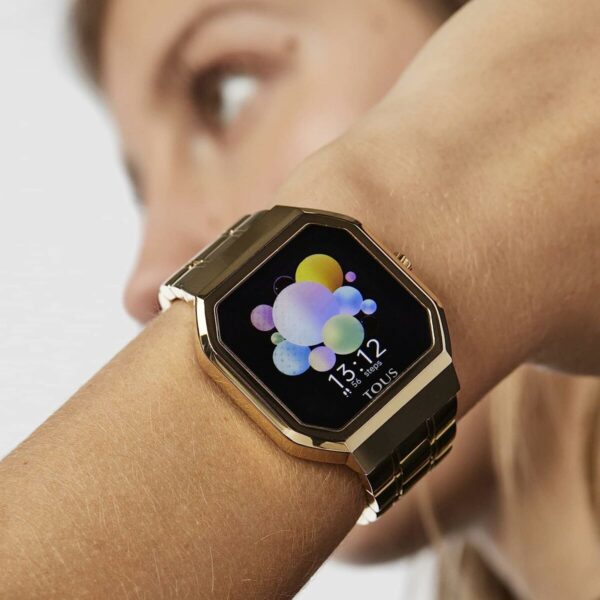 Smartwatch Tous 100350700 - Image 4