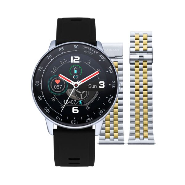 Smartwatch Radiant RAS20405DF - Image 2