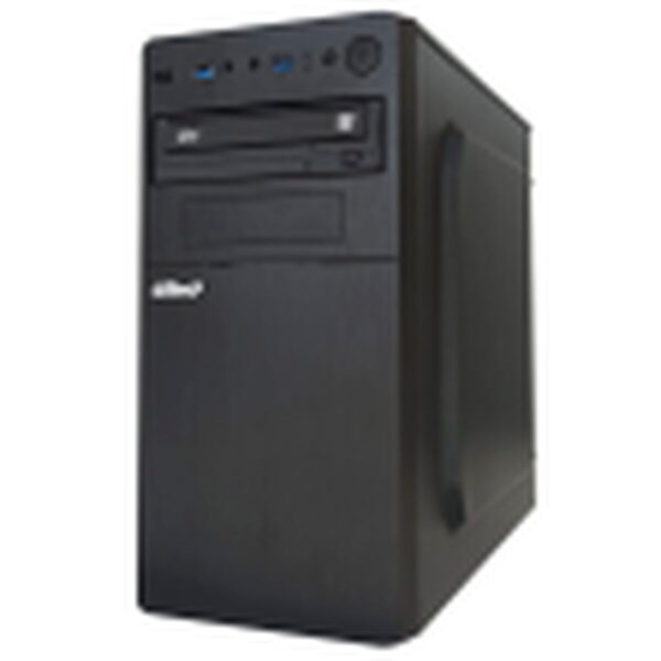 Desktop PC Differo 8 GB RAM 256 GB SSD - Image 2